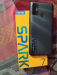 TECNO SPARK 7